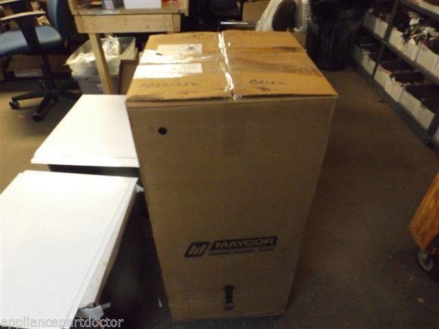 Maytag Whirlpool Washer 12001332 Transmission Assy NEW IN BOX Maytag Whirlpool Washer 12001332 Transmission Assy NEW IN BOX